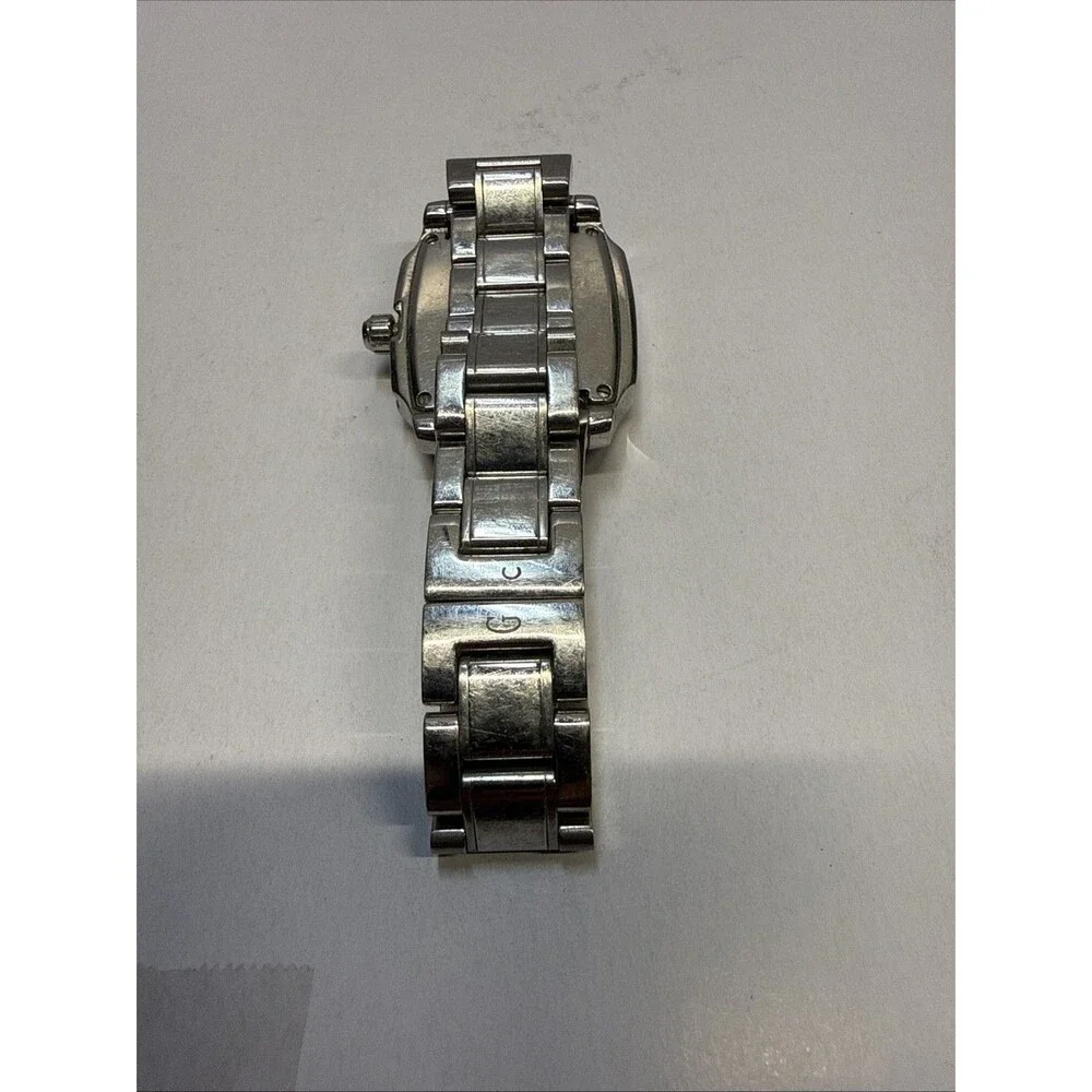 Guess Collection Womens Watch 33mm Steel Day Date GC
